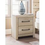 Senbry Nightstand - Image 3