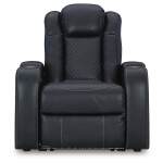 Fyne-Dyme Power Reclining Sofa, Loveseat and Recliner - Image 14