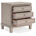 Jorlaina Nightstand - Image 5