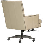 Reese Exec Chair Ardent Dove A14-3681 - Image 5