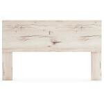 Lawroy King Panel Headboard, Dresser and Mirror - Image 11