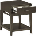 Sutton Chairside Table I3048-9130 - Image 6