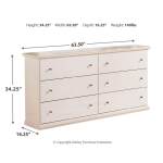 Bostwick Shoals Dresser - Image 5