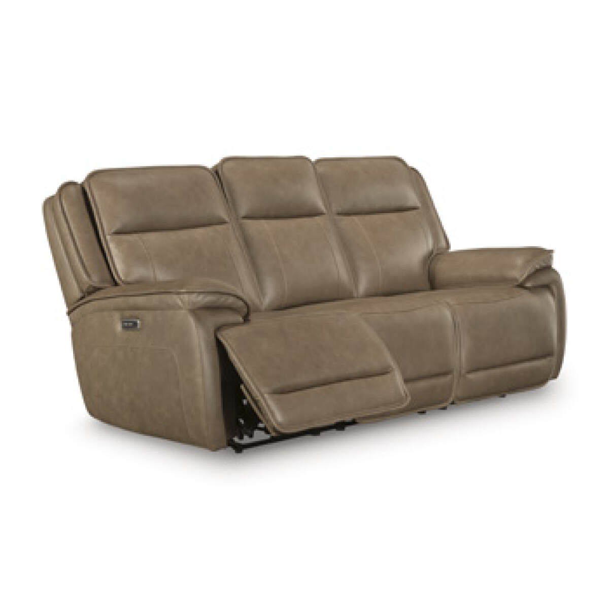 3cd7973cb1adcc6a3e696b30933ddb60 Glencroft Power Reclining Sofa - Image 1