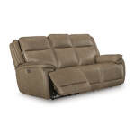 Glencroft Power Reclining Sofa