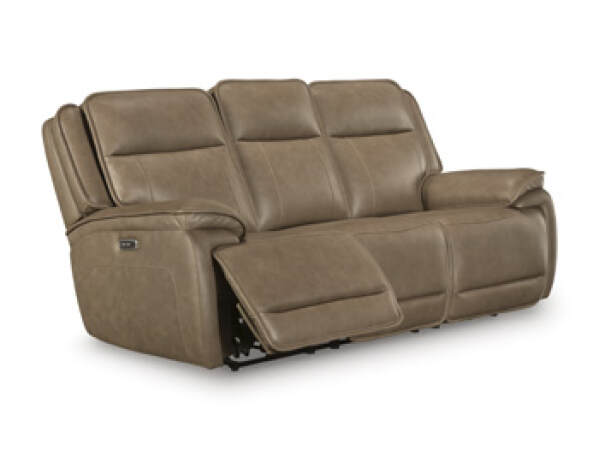 Glencroft Power Reclining Sofa