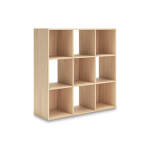 Piperton Nine Cube Organizer