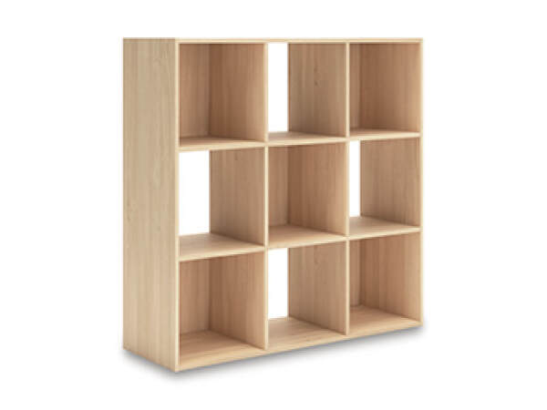 Piperton Nine Cube Organizer