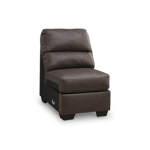 WillowBend Armless Chair