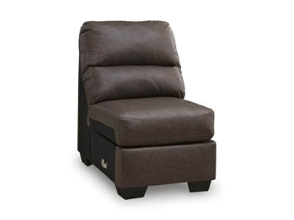 WillowBend Armless Chair