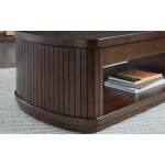Korestone Lift-Top Coffee Table - Image 10
