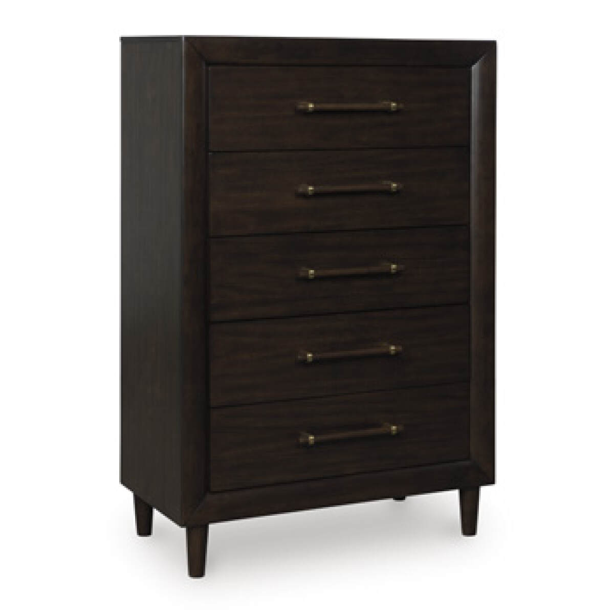 3d0c970528d3eb81c5c5fe086b8ce7ed Mallenette Chest of Drawers - Image 1