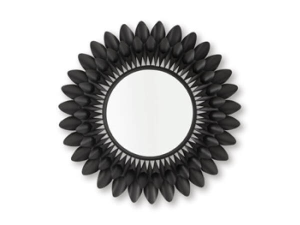 Ryenmour Accent Mirror