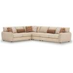 Seyler 4-Piece Sectional
