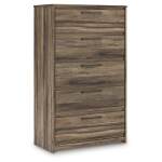 Elbrim Chest of Drawers - Image 2