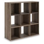 Shallifer Nine Cube Organizer