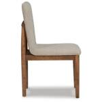 Isanti Dining Chair - Image 5