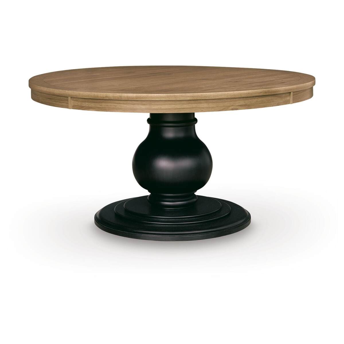 3d712954b76c16699b9ed164c97d6d17 Ridgester Dining Table - Image 1