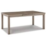 Beach Front Outdoor Dining Table - Image 2