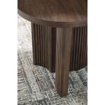 Korestone Coffee Table and 2 End Tables - Image 16