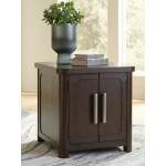 Breckington End Table - Image 3