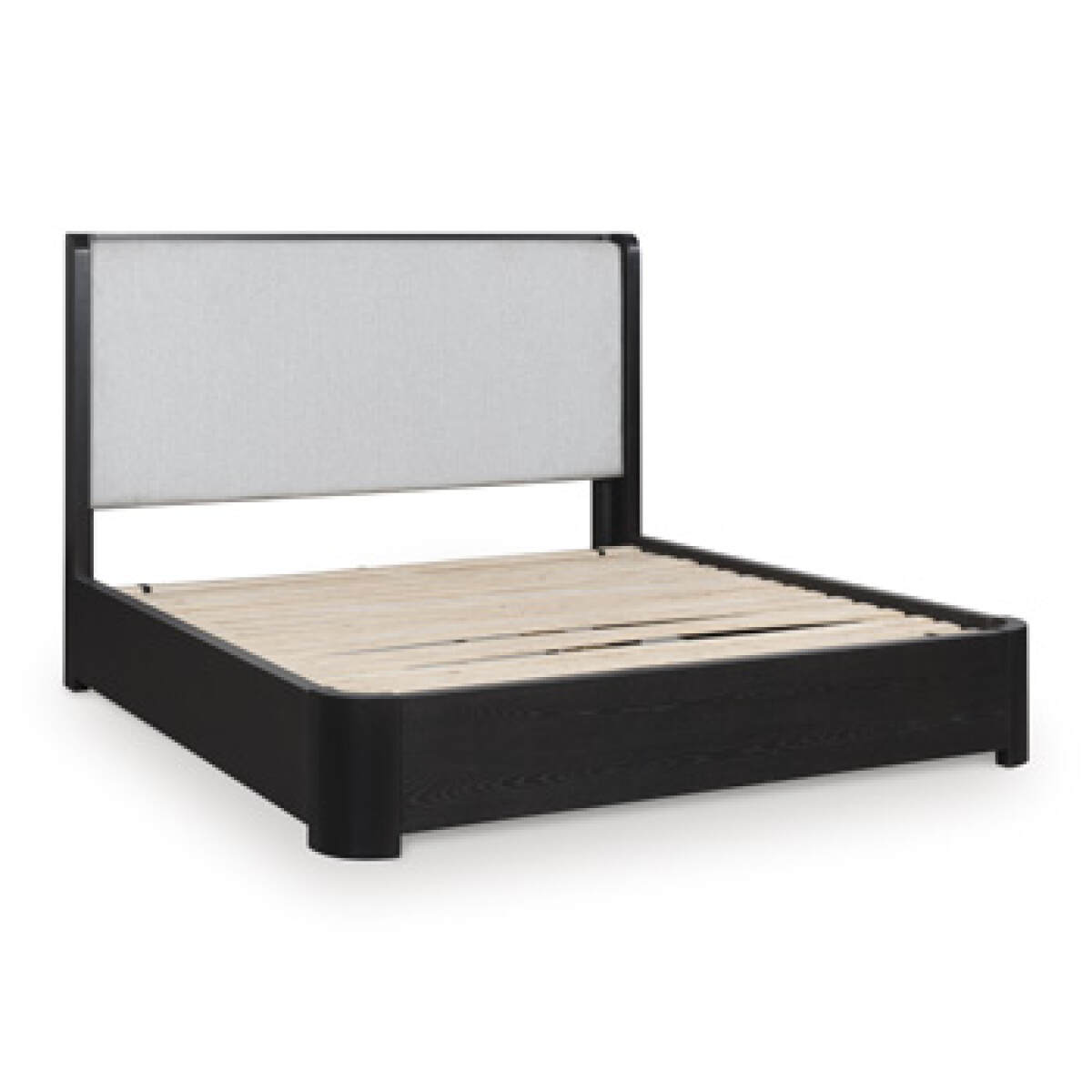 3d8c57332ee8d54d0a751995ff4f75ad Darcyjo King/California King Upholstered Headboard - Image 1