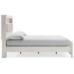 Altyra Queen Panel Bookcase Bed - Image 7