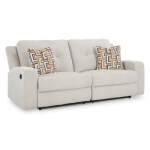 Danum Reclining Sofa