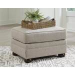 Gaelon Ottoman - Image 3