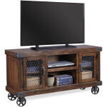 Industrial 55" Console - Image 7