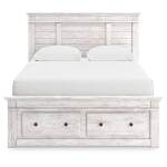 Makidern Queen Panel Storage Bed - Image 7