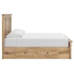 Makidern King Panel Storage Bed - Image 10