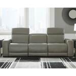 Correze 3-Piece Power Reclining Sectional Sofa - Image 3