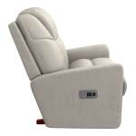 Sparrow Power Rocking Recliner w/ Headrest - 10U712 - Image 4