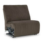 Top Tier Armless Recliner
