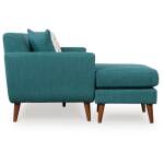 Margola Sofa Chaise - Image 5