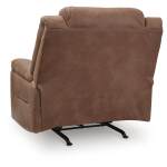 Status Check Recliner - Image 7