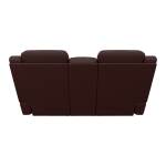 Joel Reclining Loveseat w/ Console - 449761 - Image 4