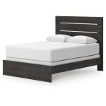 Hollivern Queen Panel Bed - Image 5