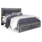 Lodanna King Storage Bed, 2 Dressers, Cheat and Nightstand - Image 5