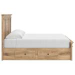 Makidern King Panel Storage Bed - Image 10