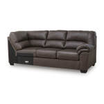 WillowBend Right-Arm Facing Sofa with Corner Wedge