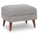 Margola Ottoman with Storage - Image 6
