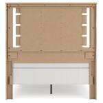 Brozmont Full Panel Bed, Dresser and Mirror - Image 13