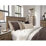 Trinell Queen Panel Headboard, Dresser, Mirror, Chest and Nightstand - Image 15
