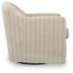 Valwick Swivel Accent Chair - Image 5