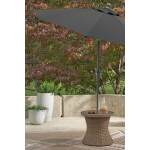 Laguna Heights Outdoor End Table - Image 8