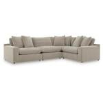 Maxton Heights 4-Piece Sectional - Image 4