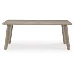 Cliff Trails Outdoor Dining Table - Image 4