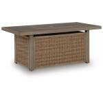 Laguna Heights Outdoor Fire Pit Table - Image 2